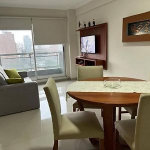 Apartamento de 1 Dormitorio
